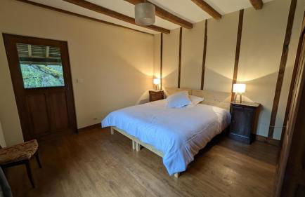 Maison des bois - Foto 15