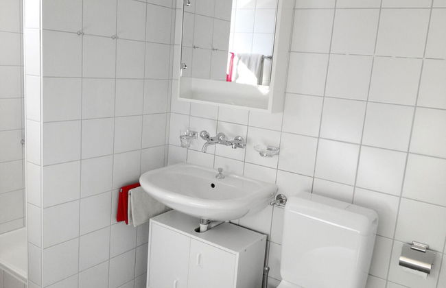 Hitrental Central Apartments - Foto 26