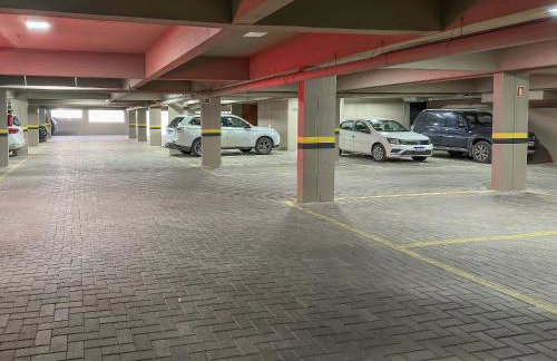 Apartamento HodsPrime com 2 Suítes by Achei - Foto 39