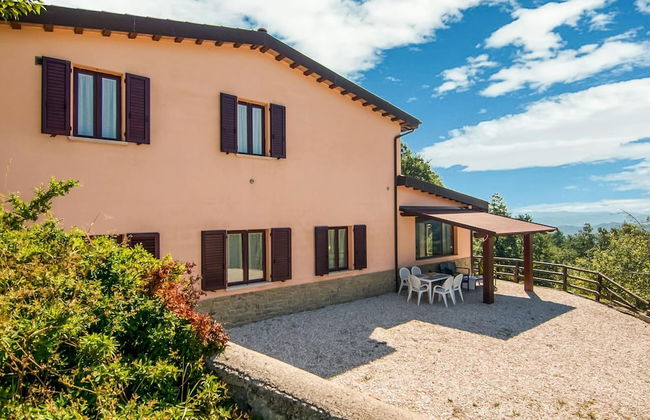 Agriturismo in the Appenines with Covered Swimming Pool & Hot Tub - Foto 34