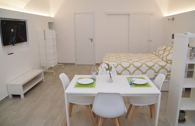 The Casetta Verga Loft in Catania Centre - Foto 25