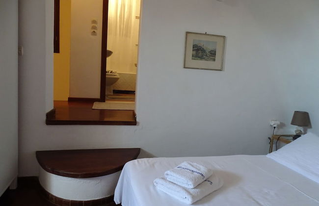 Monolithos Villa - Foto 20