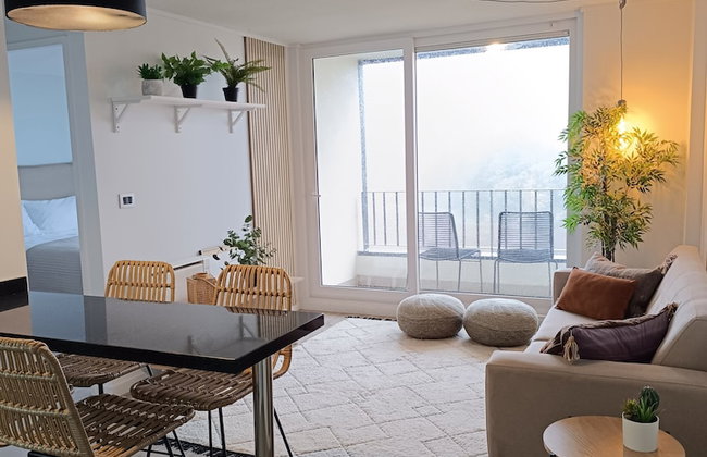 Departamento céntrico Isla teja 19 - Foto 52