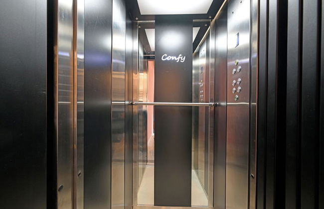 COMFY APART HOTEL - Foto 14