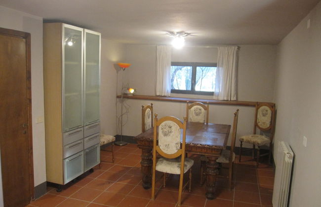 Borgo Casa al Vento - Foto 37