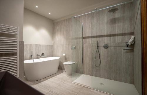 Podere Fignano, holiday home - apartments renovated 2024 - new swimming pool - Foto 39