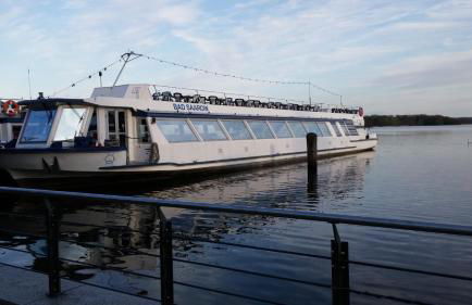 Residenz Zum Kronprinzen Bad Saarow - Foto 18