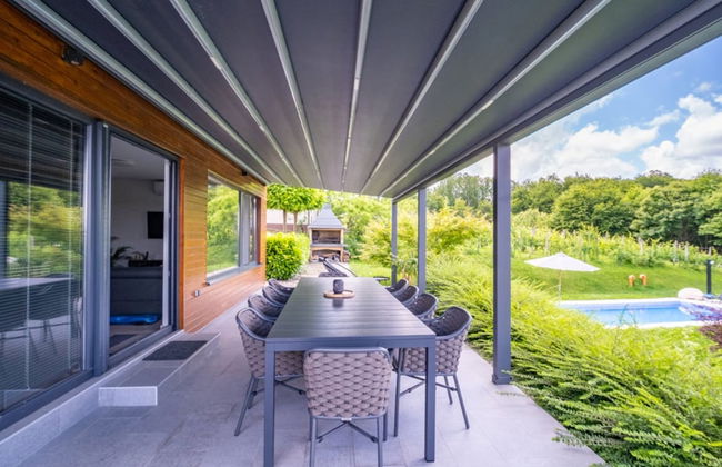 Holiday Home Arbaro - Foto 32