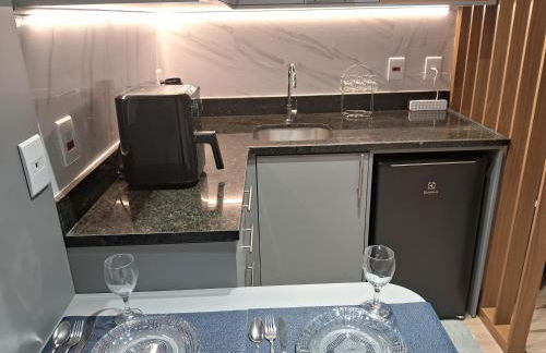 UniHome apto em Boa Viagem Niterói RJ - Foto 2