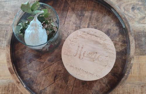 Ferienhaus Zur alten Korbmacherei - Foto 56