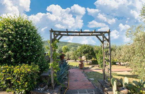 Scenic Retreat, Pergine Valdarno - Foto 55