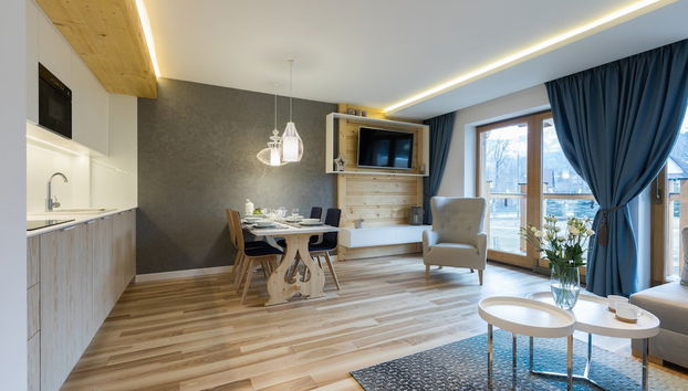 Rezydencja Zakopiańska - Foto 4, Habitación