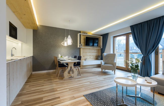 Rezydencja Zakopiańska - Photo 4