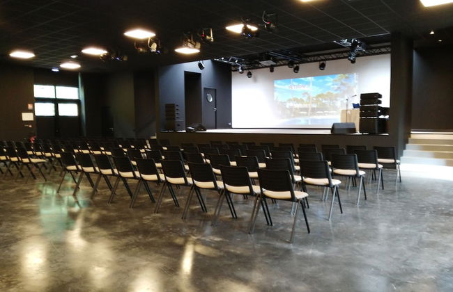 VVF Lège Cap Ferret, Claouey - Foto 62