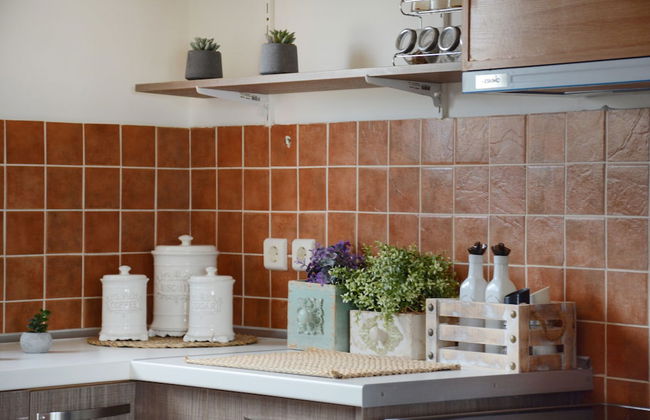 Nautilus Villa with private pool - Foto 6