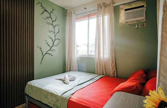 🌿 Stylish & Serene Stay in Davao City 🌿 - Photo 2