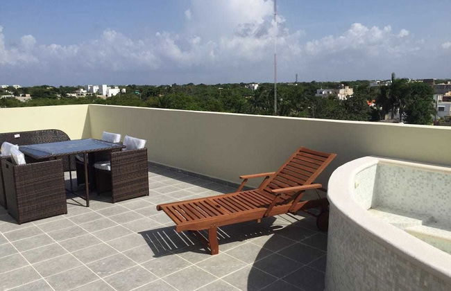 Furu 311 Penthouse con Jacuzzi - Photo 11