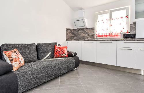 Apartment Zubčić-1 by Interhome - Foto 5