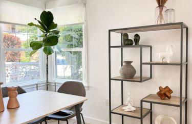 Bright and Chic 3BR-3BA by Century City - FH-BV - Foto 8