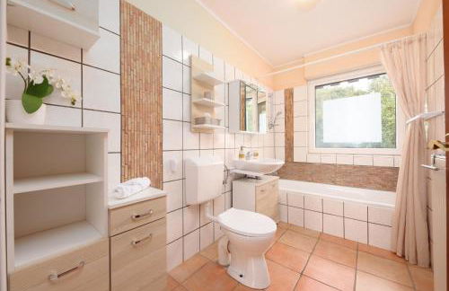 Huus Stokendörp für 2 Hunde - Foto 14