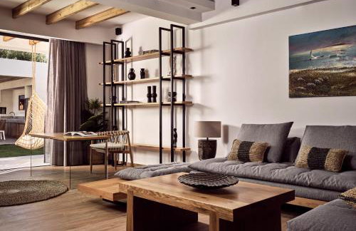 Ioli Exclusive Villa, a Glorious Family Retreat, By ThinkVilla - Foto 17