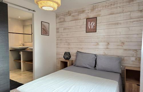 Grande maison familiale, spacieuse et confortable - Foto 11