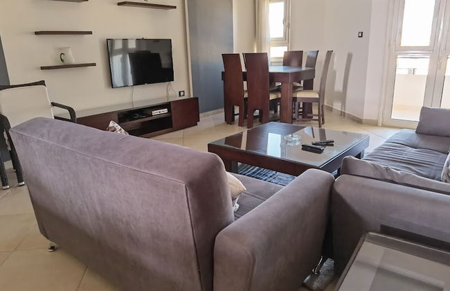 Elite Suites Hurghada - Foto 30
