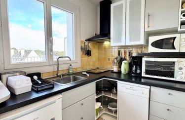 Charmant Duplex - Vue sur le port de la Trinité - Foto 14