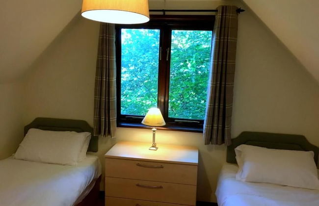 Bluebell 16 with Hot Tub - Foto 3