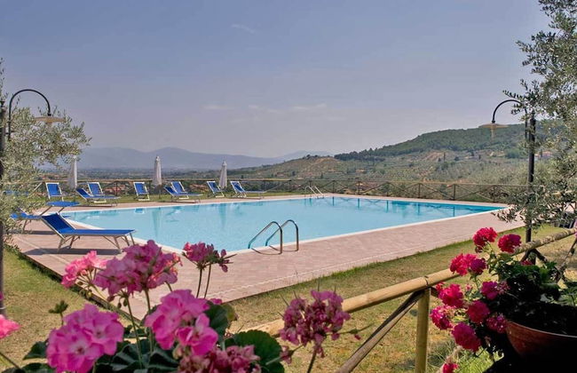 Farmhouse Abode With Pool and Tuscan Charm - Foto 10