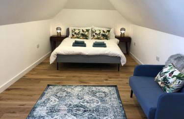 Castle Nook - Foto 20