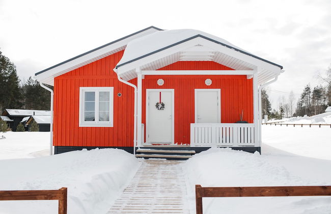 Forrest Lodge Karelia - Photo 25