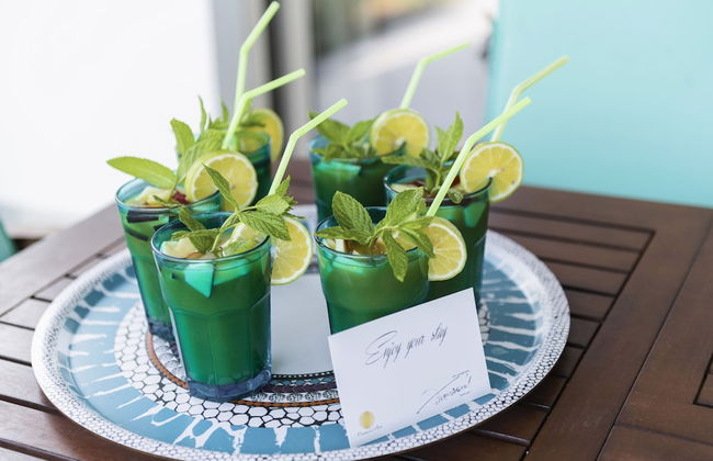 Filoxenia Villas - Foto 52