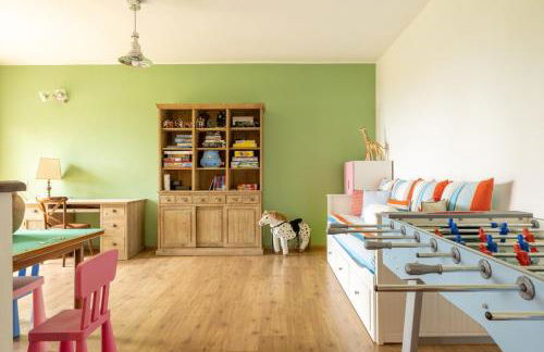 Villa Le Rose, Menaggio - Foto 43