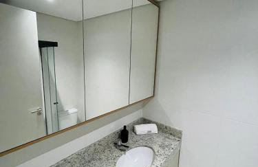 UNU Rio Vermelho Conceito: Piscina, academia e + - Foto 21