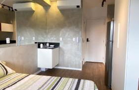 Studio Brooklin 1404 - Foto 5