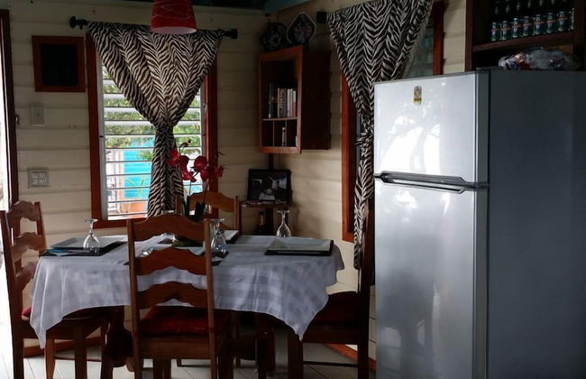 Bird Island Placencia - Foto 9