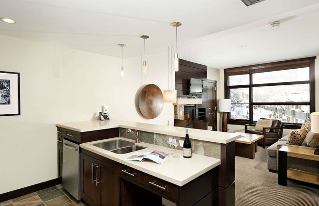 Hayden Lodge by iTrip Aspen Snowmass - Foto 12