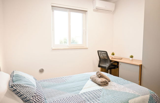 Apartment in Marsaxlokk with terrace - Foto 3