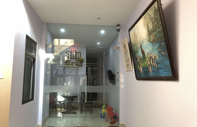 M2 Apartment Han River - Foto 10