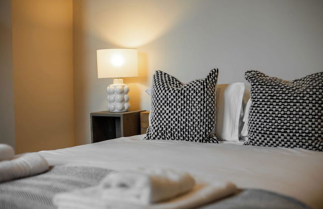 VESTO Three Bedroom Apartment in Clapham - Foto 5