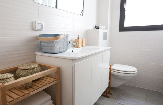 CTLV - Tchernikhovski 19 - Foto 21