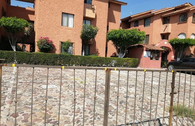 Departamento Pb Estacionamiento, Centrico - Foto 22