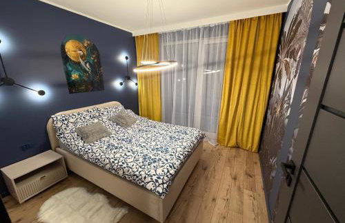 Blue Haven Twoja przystań w sercu Łagowa Lubuskiego - Foto 4