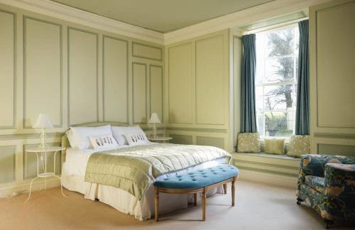 Elegant Pembrokeshire Country House - Sleeps 17 - Foto 4