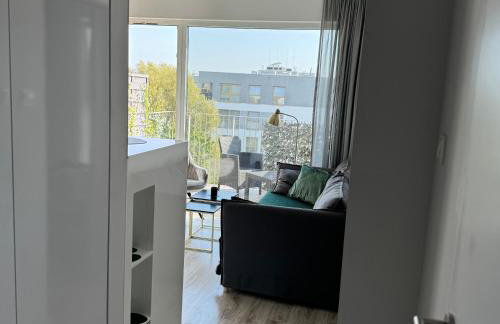 Apartament Smolna Sun PARKING Free - Photo 3