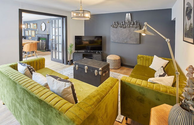 Host Stay The Old Brewery - Photo 2