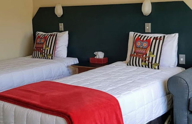 Aspen Lodge Motel - Photo 13