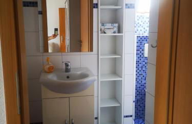 Ferienwohnungen und Ferienhaus im Nixenweg - Foto 61