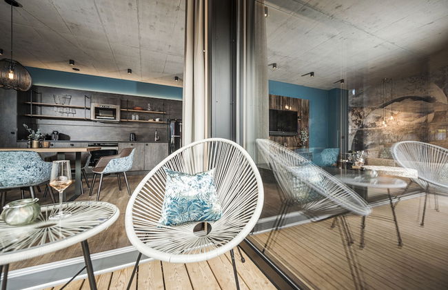 Sieghard Suites Mayrhofen - Foto 7